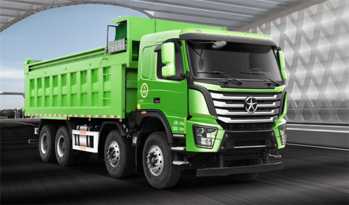 大运N8V智能渣土车.png 大运N8V智能渣土车.png