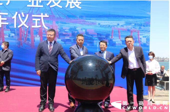 汉马电动重卡6.jpg 汉马电动重卡6.jpg