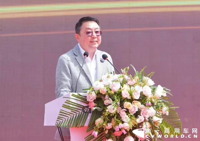中集车辆集团CEO兼总裁、陕西中集董事长李贵平.jpg 中集车辆集团CEO兼总裁、陕西中集董事长李贵平.jpg