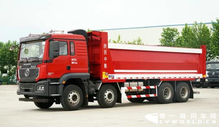 陕西中集主力产品:V型公路运输自卸车.jpg 陕西中集主力产品:V型公路运输自卸车.jpg