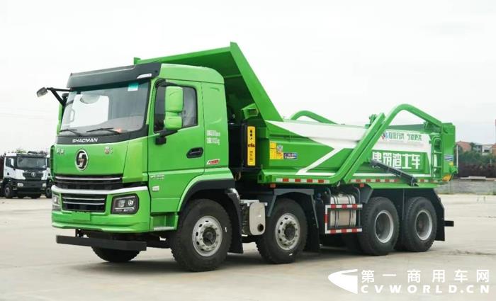 陕西中集主力产品:智能环保渣土车2.jpg 陕西中集主力产品:智能环保渣土车2.jpg