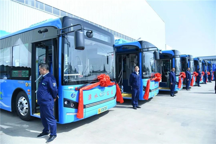 开沃汽车助力打造南京首条氢能公交示范线2.jpg 开沃汽车助力打造南京首条氢能公交示范线2.jpg