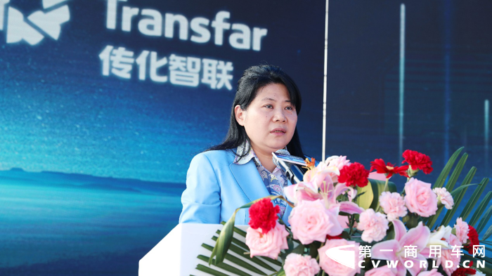 华中智能物流装备展开幕,传化智联长沙公路港打造一站式服务平台5.png 华中智能物流装备展开幕,传化智联长沙公路港打造一站式服务平台5.png