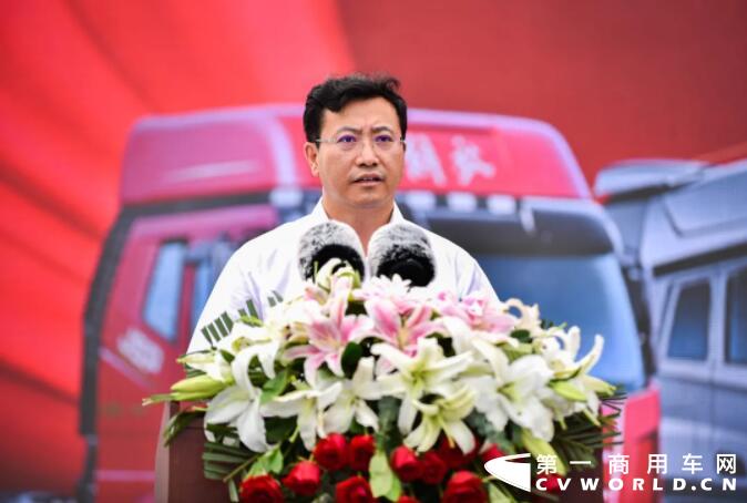 一期投资超10亿!一汽解放传动车桥基地项目启动4.jpg 一期投资超10亿!一汽解放传动车桥基地项目启动4.jpg