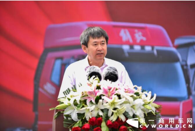 一期投资超10亿!一汽解放传动车桥基地项目启动5.jpg 一期投资超10亿!一汽解放传动车桥基地项目启动5.jpg