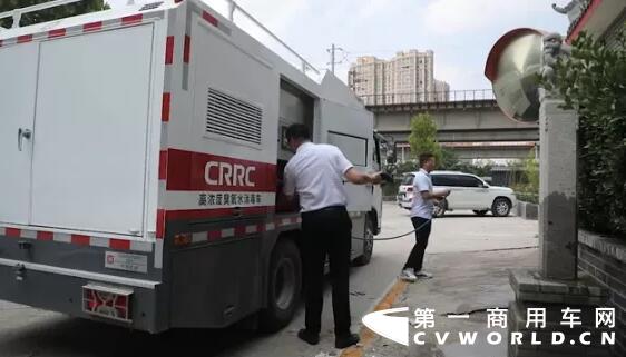 中车电动“突击队”赴河南助力灾后重建5.jpg 中车电动“突击队”赴河南助力灾后重建5.jpg
