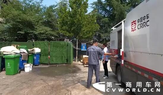 中车电动“突击队”赴河南助力灾后重建8.jpg 中车电动“突击队”赴河南助力灾后重建8.jpg