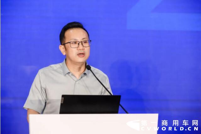 东风商用车国家重点研发项目成果规模化应用下线6.jpg 东风商用车国家重点研发项目成果规模化应用下线6.jpg