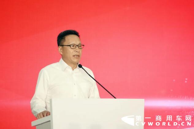 东风商用车国家重点研发项目成果规模化应用下线11.jpg 东风商用车国家重点研发项目成果规模化应用下线11.jpg