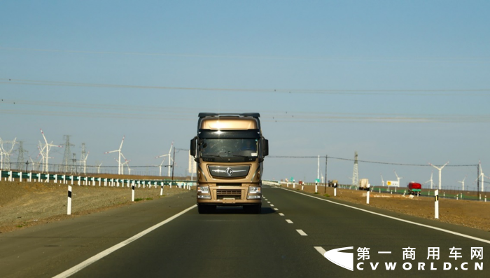 东风天龙旗舰国六520全工况燃油实测完美收官6.png 东风天龙旗舰国六520全工况燃油实测完美收官6.png