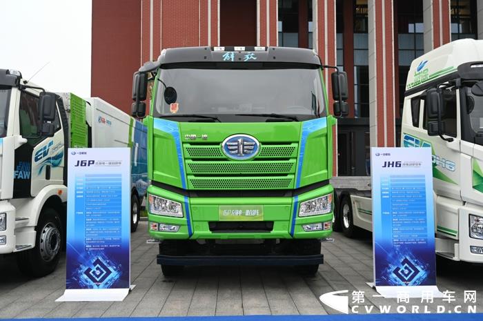 一汽解放J6P充换电一体自卸车2.jpg 一汽解放J6P充换电一体自卸车2.jpg