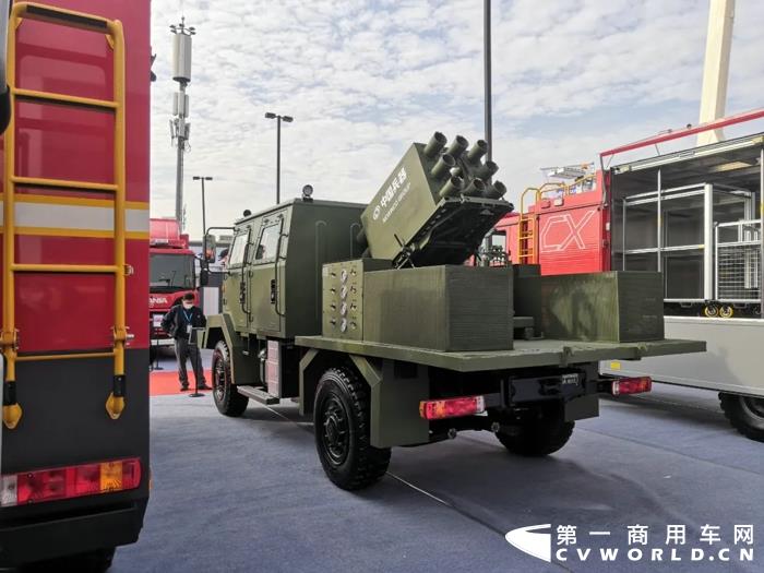 北奔5吨级4x4越野车底盘亮相2021国际消防展2.webp.jpg 北奔5吨级4x4越野车底盘亮相2021国际消防展2.webp.jpg