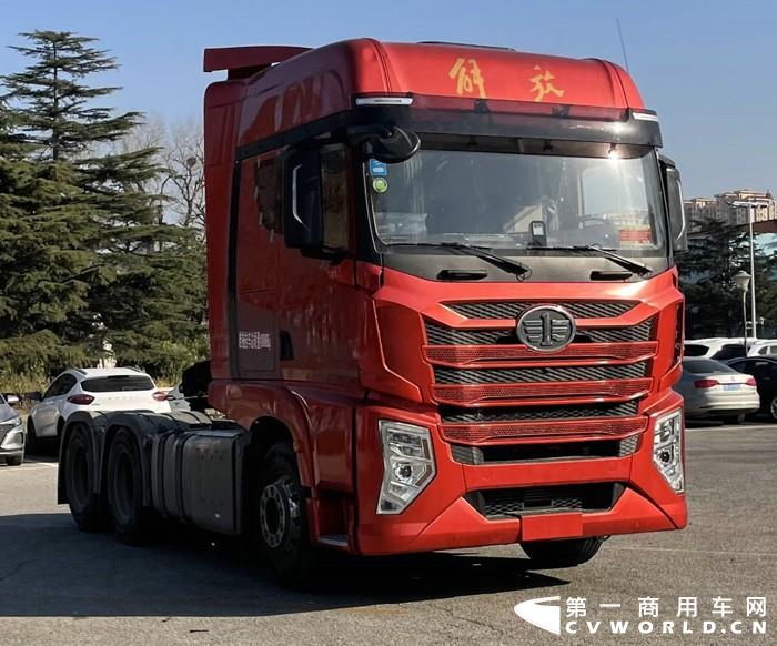 解放620马力新车.jpg 解放620马力新车.jpg