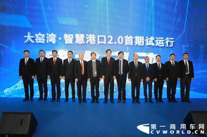 解放J6P_L4智能纯电港口车助力大窑湾·智慧港口2.0试运行1.webp.jpg 解放J6P_L4智能纯电港口车助力大窑湾·智慧港口2.0试运行1.webp.jpg