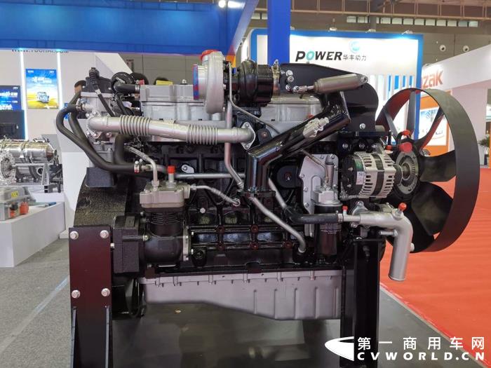 云内D67TCIF发动机2.jpg 云内D67TCIF发动机2.jpg