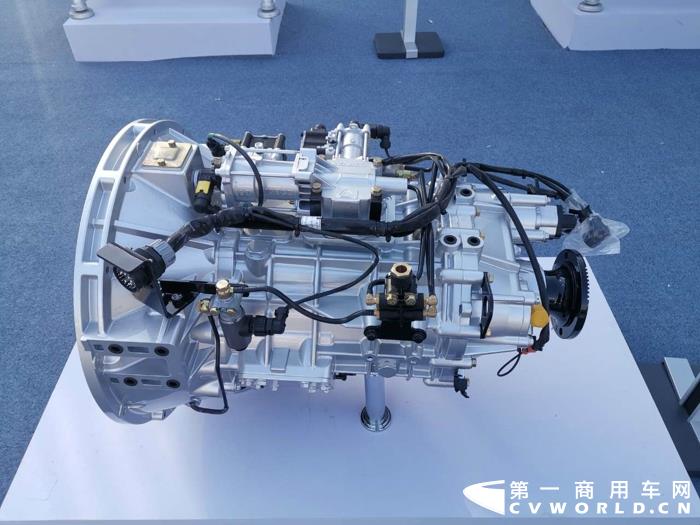 HW11710A手自一体变速器.jpg HW11710A手自一体变速器.jpg