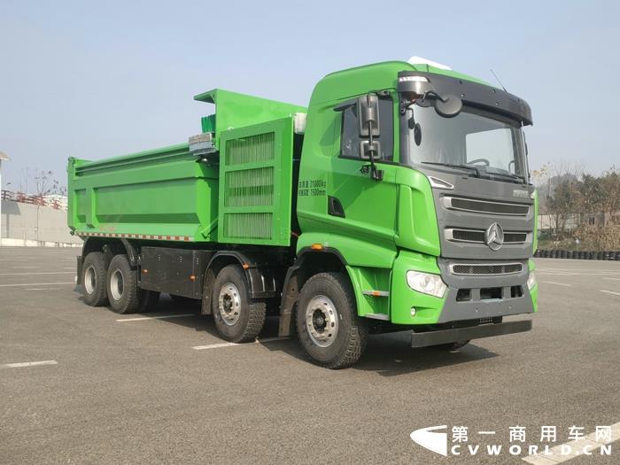 三一燃料电池自卸车.jpg 三一燃料电池自卸车.jpg