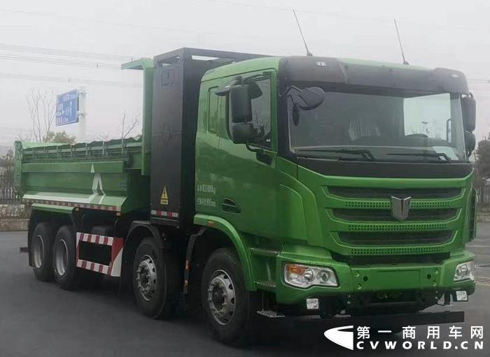 联合卡车换电式纯电动自卸车.jpg 联合卡车换电式纯电动自卸车.jpg