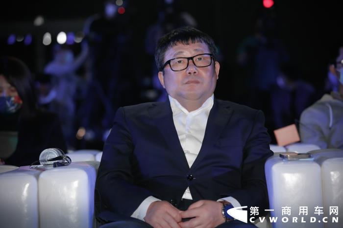 吉利商用车集团CEO范现军.jpg 吉利商用车集团CEO范现军.jpg