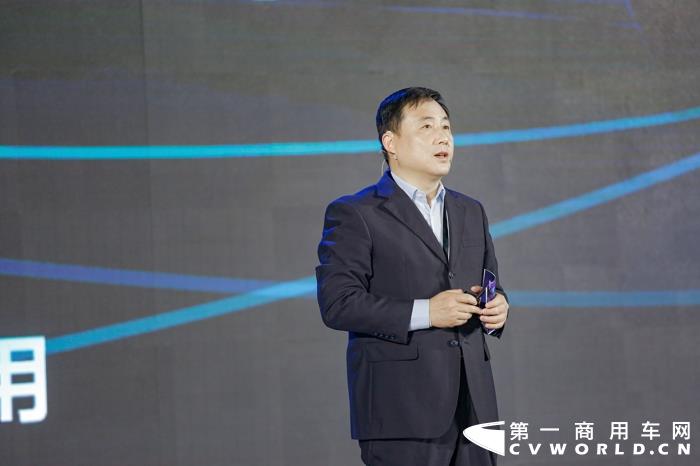 吉利商用车集团副总裁、轻商事业部总经理王彦彬.jpg 吉利商用车集团副总裁、轻商事业部总经理王彦彬.jpg