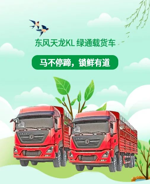 东风天龙KL绿通载货车.jpg 东风天龙KL绿通载货车.jpg