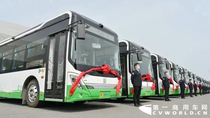 中车电动“扮靓”滨海城市1.jpg 中车电动“扮靓”滨海城市1.jpg