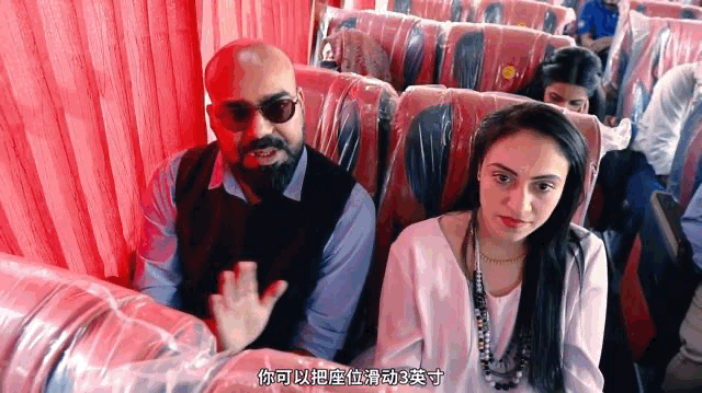巴基斯坦明星博主眼中的中国制造是什么样?5.png 巴基斯坦明星博主眼中的中国制造是什么样?5.png