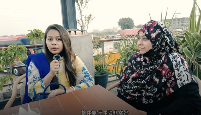 巴基斯坦明星博主眼中的中国制造是什么样?10.png 巴基斯坦明星博主眼中的中国制造是什么样?10.png