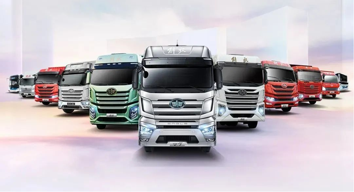 危难时刻显担当,一汽解放出台多项政策帮辅卡友纾困解难-第一商用车网