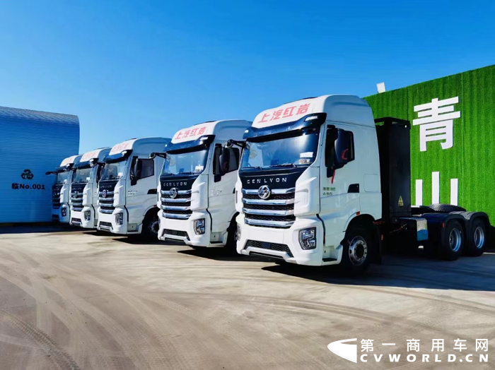 上汽红岩新能源牵引车.png 上汽红岩新能源牵引车.png