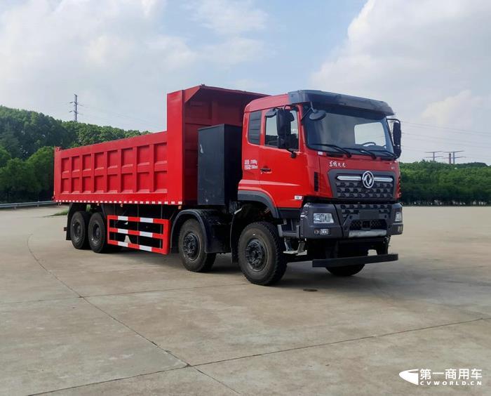 东风纯电动自卸汽车.jpg 东风纯电动自卸汽车.jpg