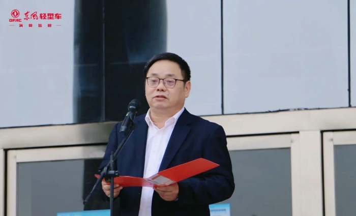 东风汽车股份向襄阳高新区捐赠价值100万元抗疫爱心车辆6.jpg 东风汽车股份向襄阳高新区捐赠价值100万元抗疫爱心车辆6.jpg