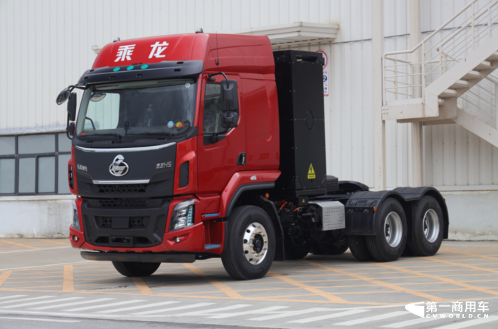 乘龙H5换电牵引车.png 乘龙H5换电牵引车.png