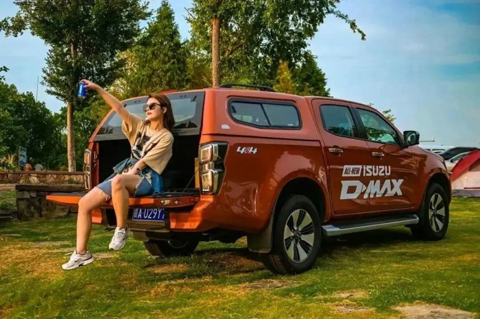 D-MAX携手阳光姐妹淘体验精致慢生活5.jpg D-MAX携手阳光姐妹淘体验精致慢生活5.jpg