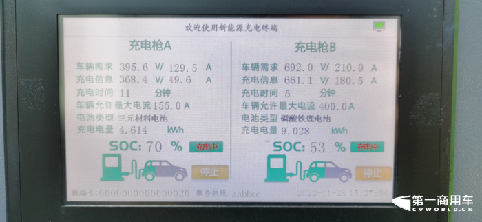 博雷顿的第一座全直流光储充一体化系统站建成落地3.png 博雷顿的第一座全直流光储充一体化系统站建成落地3.png