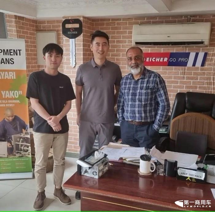 东风汽车股份海外事业全力冲刺!.jpg 东风汽车股份海外事业全力冲刺!.jpg