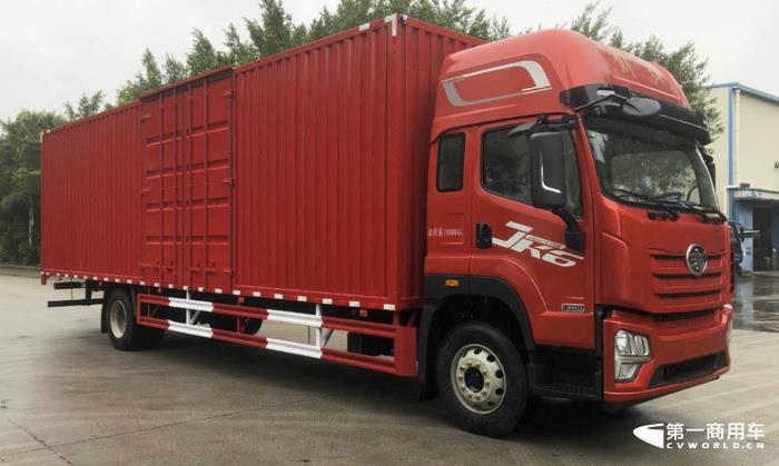 解放JK6厢式运输车.jpg 解放JK6厢式运输车.jpg