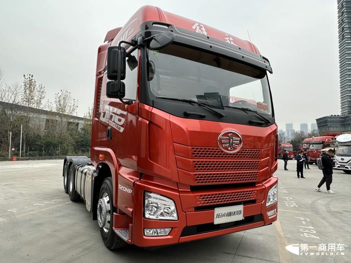 解放JH6 6×4 卓越版AMT牵引车(520马力).jpg 解放JH6 6×4 卓越版AMT牵引车(520马力).jpg