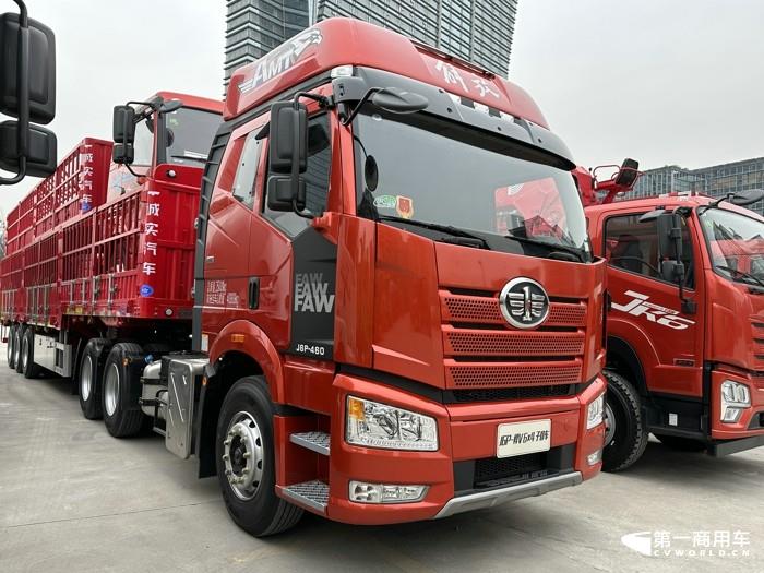 解放J6P 悍V 6×4子母车.jpg 解放J6P 悍V 6×4子母车.jpg
