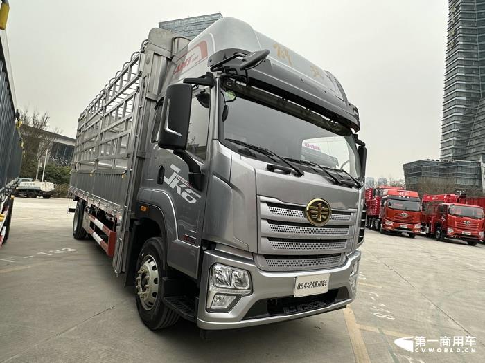 解放JK6 4×2 AMT载货车.jpg