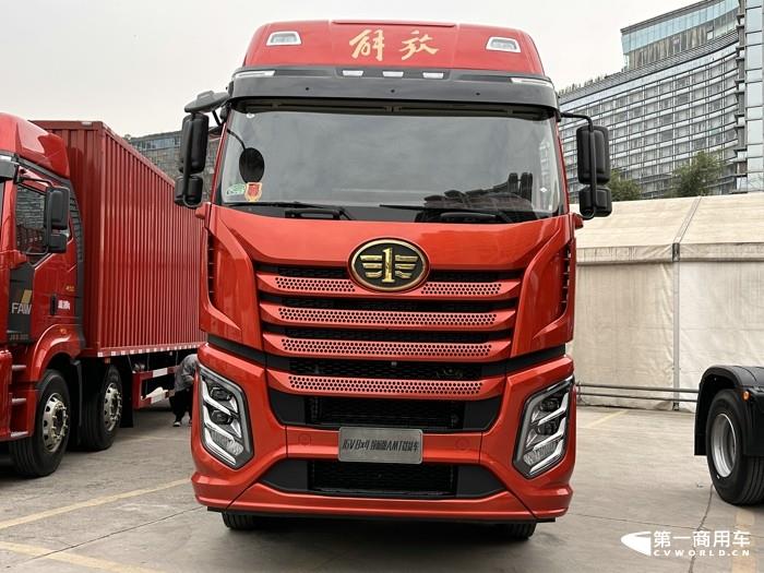 解放J6V 8×4领航版AMT载货车2.jpg 解放J6V 8×4领航版AMT载货车2.jpg