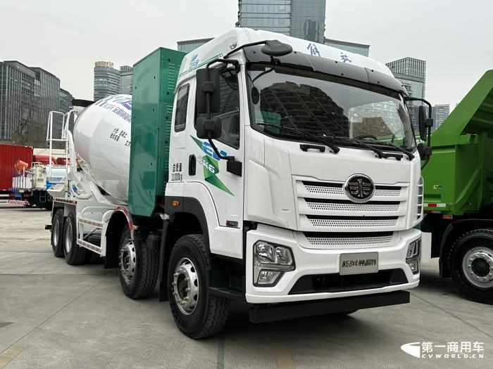解放JK6 8×4纯电动搅拌车.jpg 解放JK6 8×4纯电动搅拌车.jpg