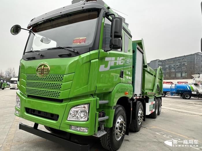 解放JH6新能源自卸车.jpg 解放JH6新能源自卸车.jpg