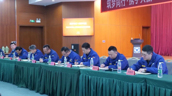 徐工汽车开展首期经销商培训3.jpg 徐工汽车开展首期经销商培训3.jpg