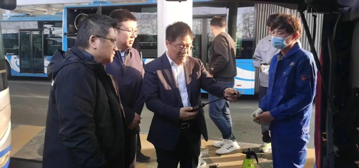 作为唯一新能源客车品牌,福田欧辉连续19年服务全国两会4.jpg 作为唯一新能源客车品牌,福田欧辉连续19年服务全国两会4.jpg