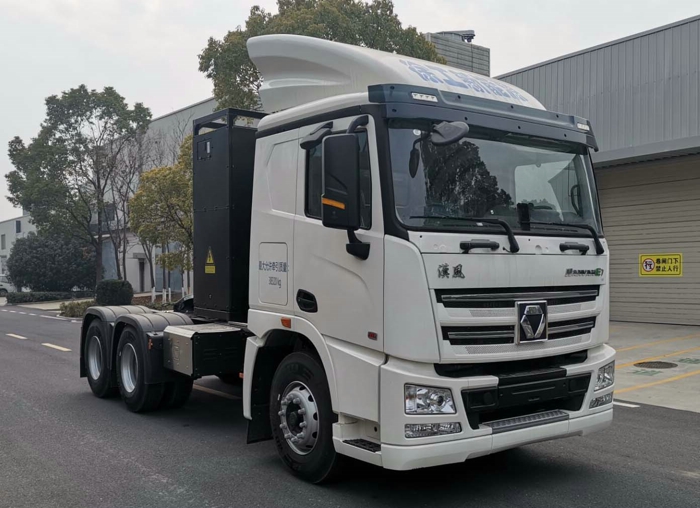 徐工换电牵引车.jpg 徐工换电牵引车.jpg
