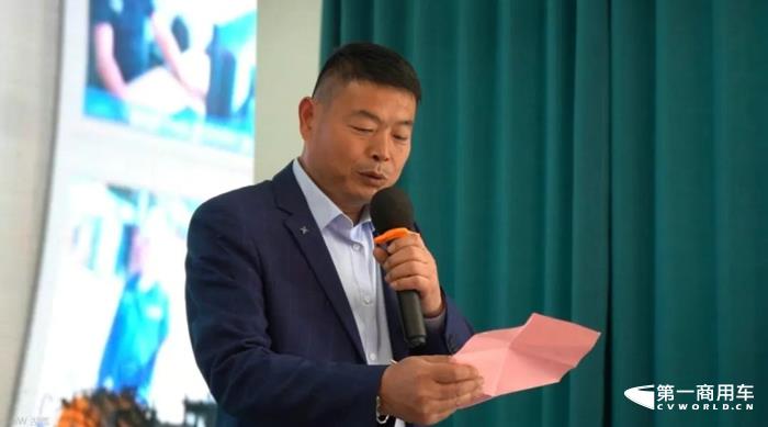 干线之星!徐工智卡W550批量交付徐州客户2.jpg 干线之星!徐工智卡W550批量交付徐州客户2.jpg