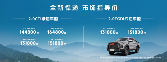 江淮全新悍途焕新上市2.png 江淮全新悍途焕新上市2.png