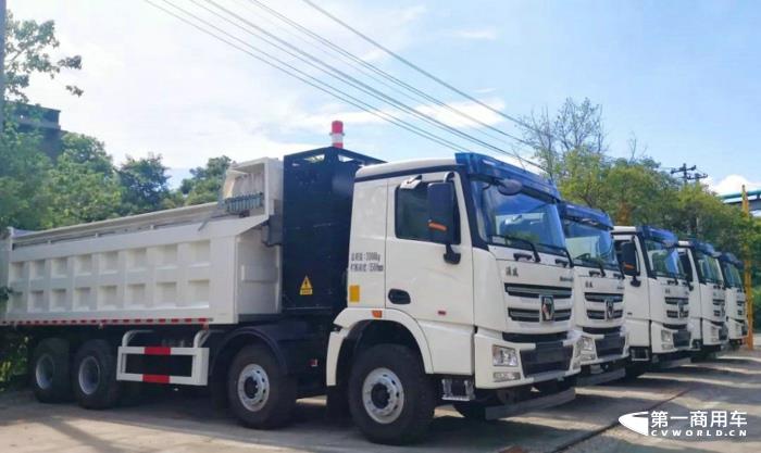 徐工充换电一体自卸车3.jpg 徐工充换电一体自卸车3.jpg