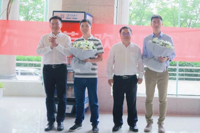 东风汽车股份举办海外营销将士归国欢迎会3.jpg 东风汽车股份举办海外营销将士归国欢迎会3.jpg